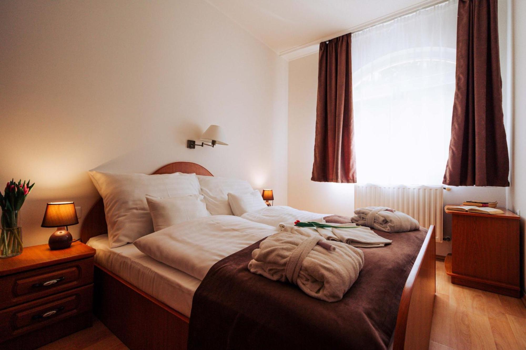 Thermal Park Hotel Egerszalók Екстериор снимка