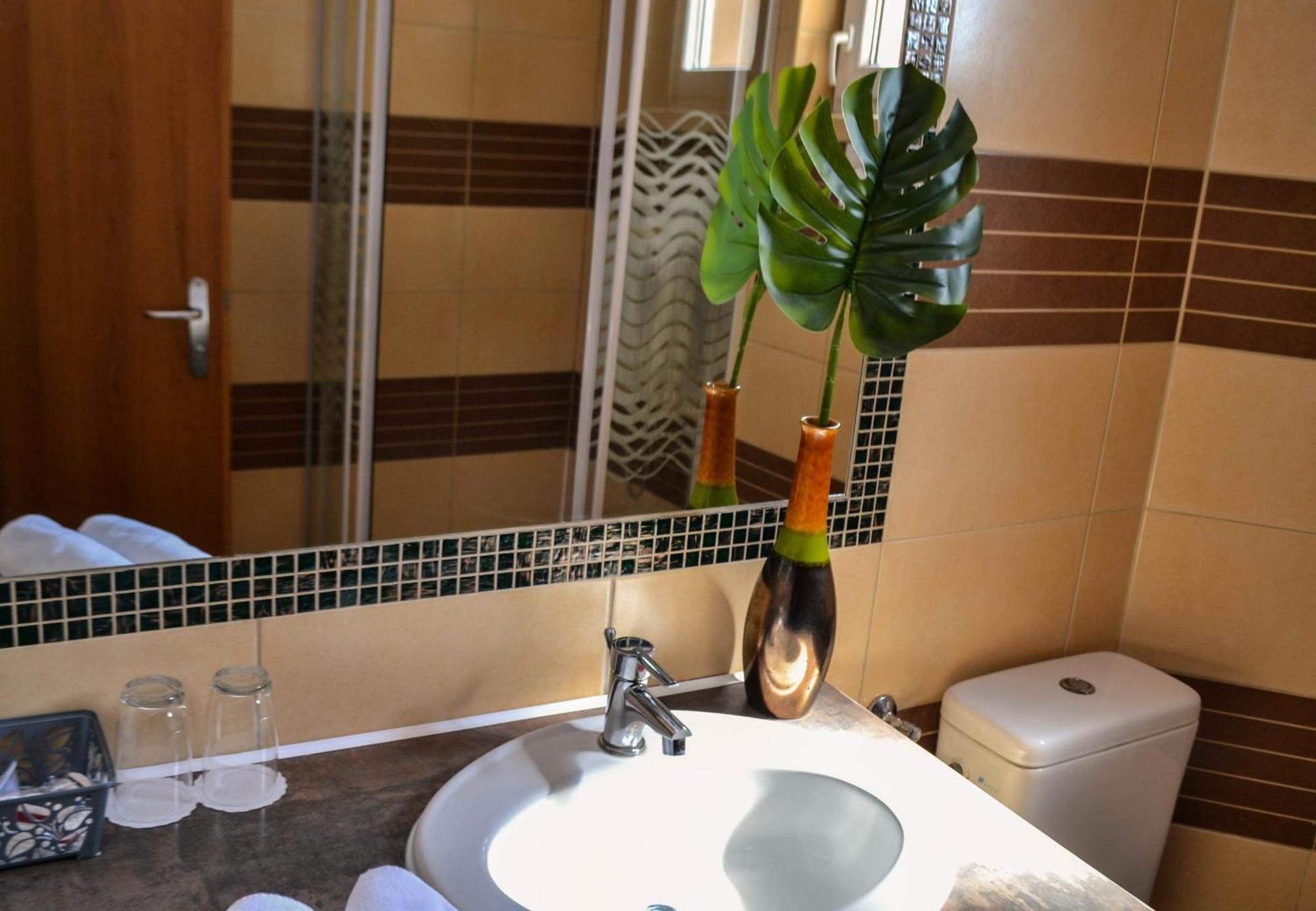 Thermal Park Hotel Egerszalók Екстериор снимка