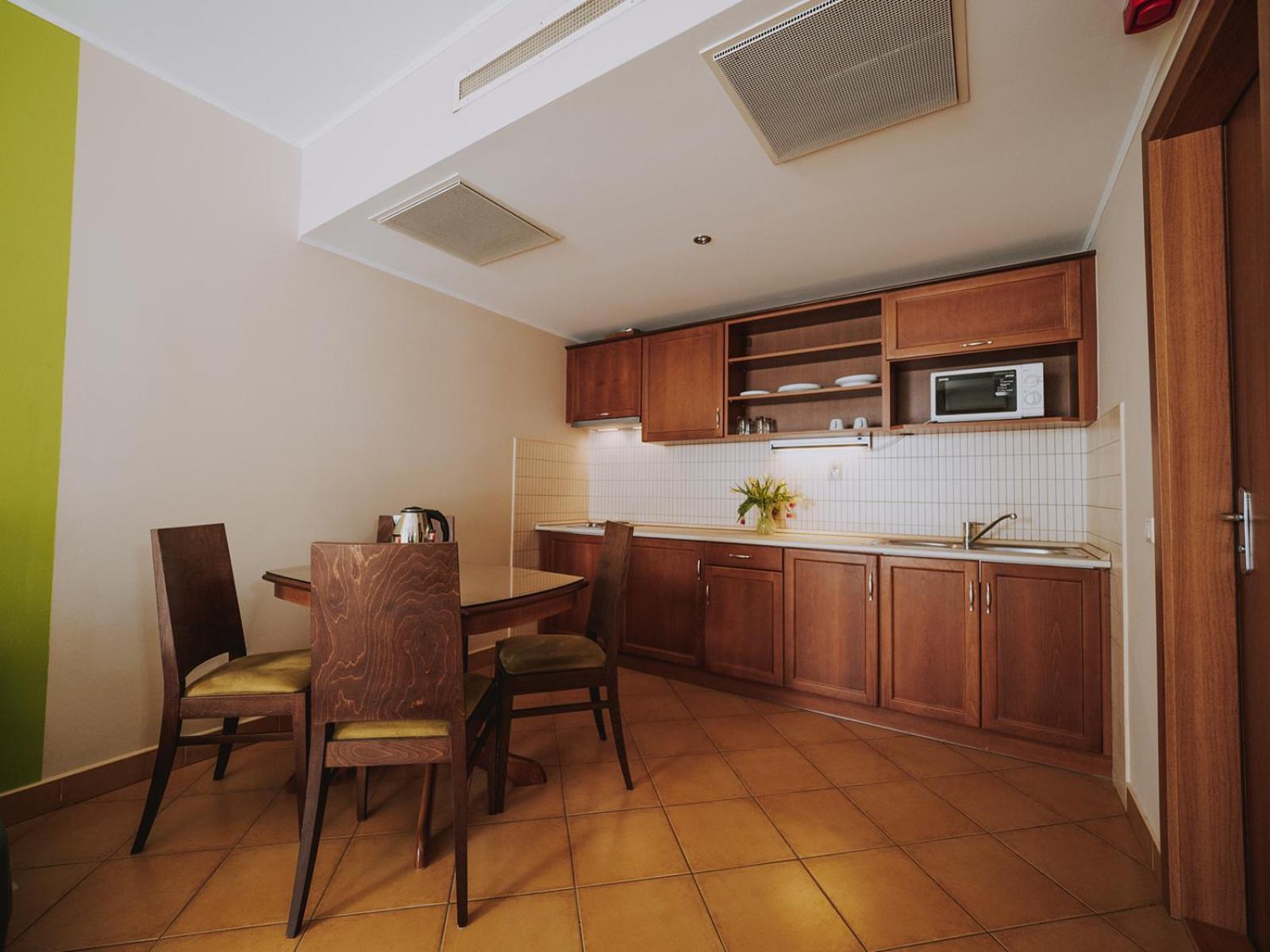 Thermal Park Hotel Egerszalók Екстериор снимка