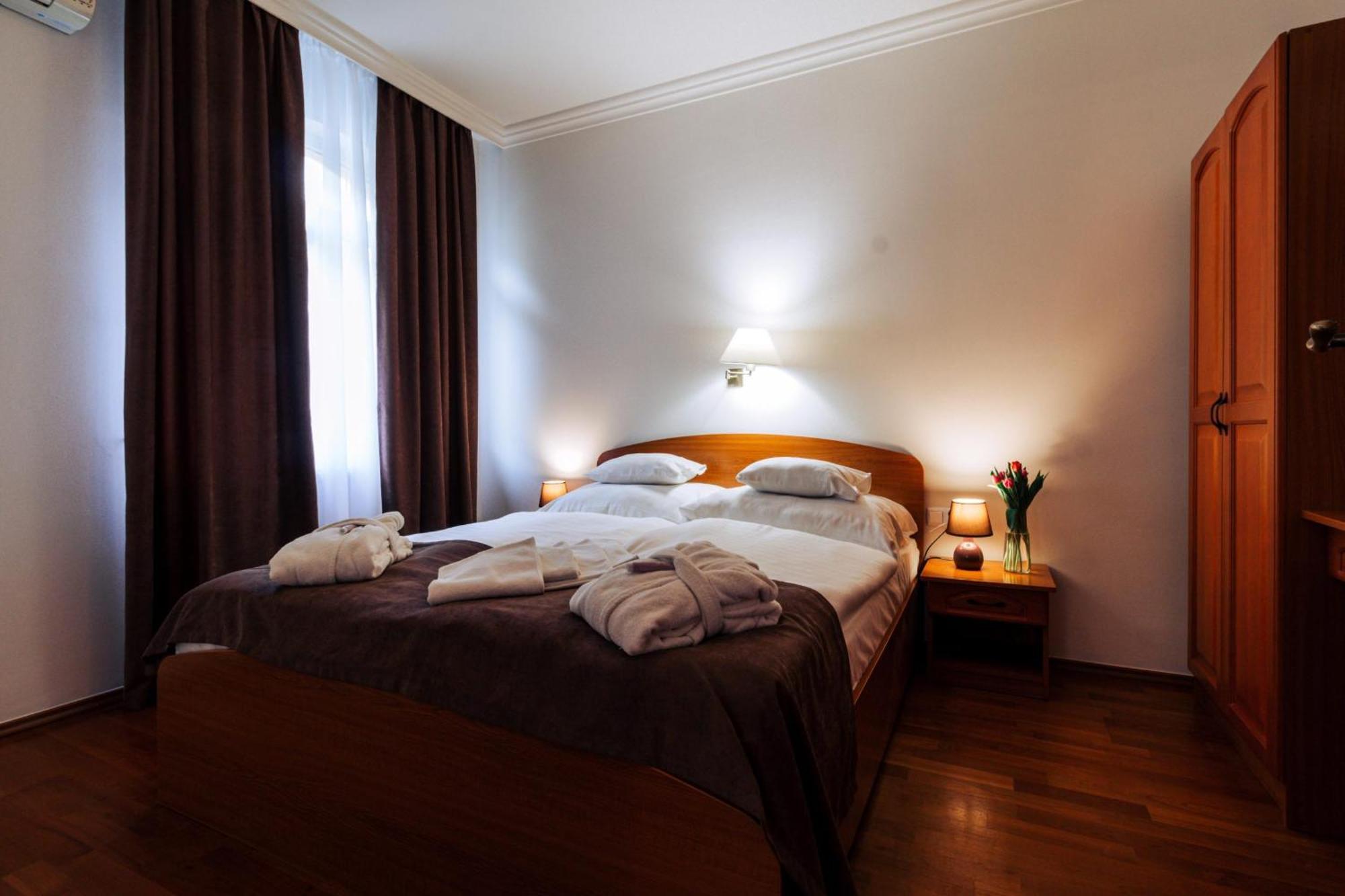 Thermal Park Hotel Egerszalók Екстериор снимка