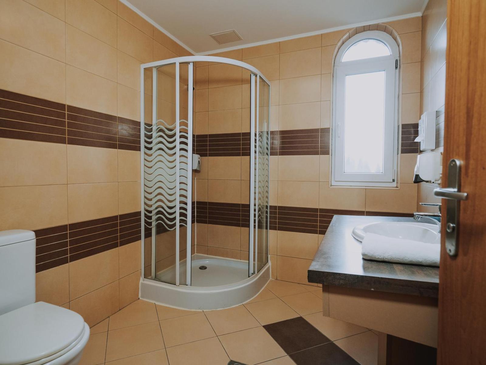 Thermal Park Hotel Egerszalók Екстериор снимка